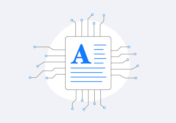 How Free AI Paragraph Generators Work