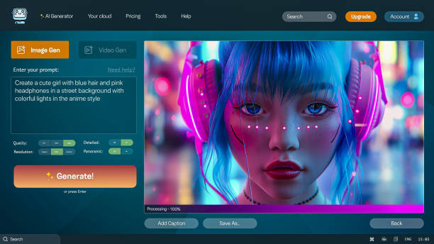 AI Avatar Video Generators