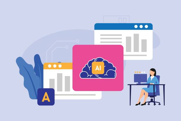 AI Tools for Creating Website Content