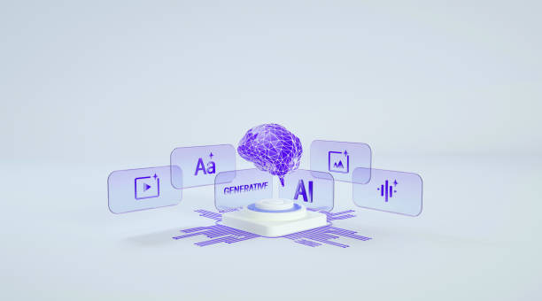 Understanding AI Video Generators and Their Operation.