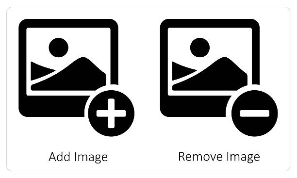 Make sure you use a Background Remover for your image.