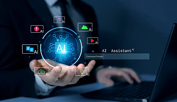AI tools for creating website content