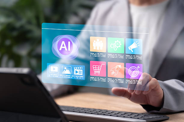 Selecting the appropriate AI application for your store is crucial.