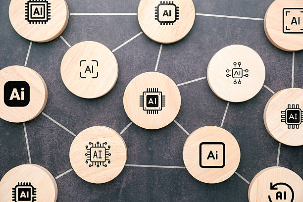 An Overview of AI Tools for Internal Linking Optimization