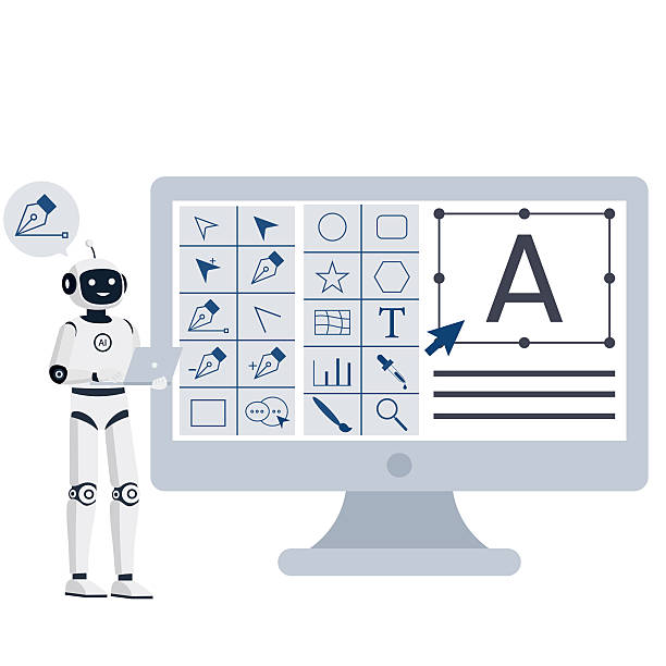 AI design tools stand apart from conventional software in several ways.